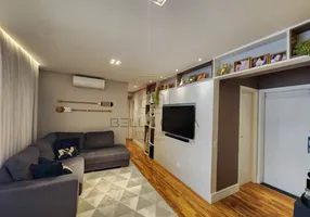 Foto 1 de Apartamento com 3 Quartos à venda, 101m² em Vila Prudente, São Paulo
