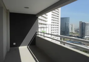 Foto 1 de Apartamento com 1 Quarto para alugar, 45m² em Barra Funda, São Paulo