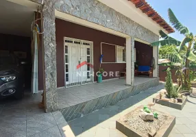 Foto 1 de Casa com 4 Quartos à venda, 630m² em Rocas Novas, Caeté