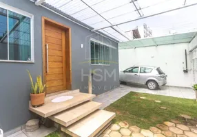 Foto 1 de Casa com 3 Quartos à venda, 280m² em Rudge Ramos, São Bernardo do Campo