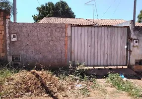 Foto 1 de Casa com 2 Quartos à venda, 54m² em Parque Estrela Dalva IX e X, Luziânia