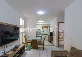 Foto 1 de Apartamento com 2 Quartos à venda, 45m² em Fazenda do Mandu, Contagem