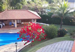 Foto 1 de Casa com 3 Quartos à venda, 500m² em Parque Village Castelo, Itu