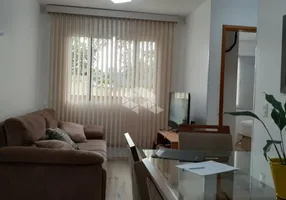 Foto 1 de Apartamento com 2 Quartos à venda, 50m² em Núcleo do Engordador, São Paulo