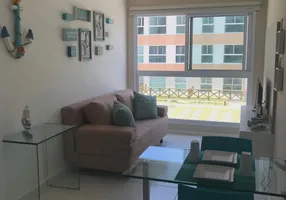 Foto 1 de Apartamento com 1 Quarto à venda, 33m² em Ipojuca, Ipojuca