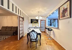 Foto 1 de Casa com 3 Quartos à venda, 253m² em Trindade, Florianópolis