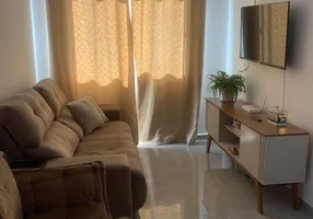 Foto 1 de Apartamento com 2 Quartos à venda, 55m² em Monte Serrat, Itupeva
