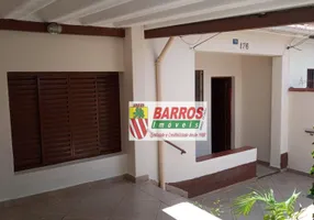 Foto 1 de Casa com 2 Quartos para alugar, 60m² em Vila Moreira, Guarulhos