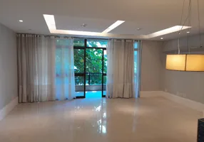 Foto 1 de Apartamento com 3 Quartos para alugar, 145m² em Ipanema, Rio de Janeiro