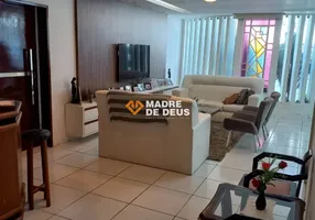 Foto 1 de Casa com 6 Quartos à venda, 263m² em Varjota, Fortaleza