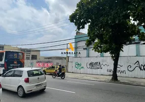 Foto 1 de Galpão/Depósito/Armazém para alugar, 800m² em Del Castilho, Rio de Janeiro