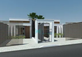 Foto 1 de Casa com 2 Quartos à venda, 92m² em Portal do Sol, Lagoa Santa