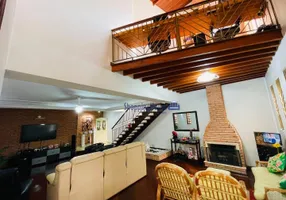 Foto 1 de Casa com 3 Quartos à venda, 191m² em Vila Romana, São Paulo