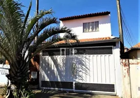 Foto 1 de Casa com 3 Quartos à venda, 100m² em Vila Cordenonsi, Americana