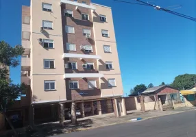 Foto 1 de Apartamento com 2 Quartos à venda, 60m² em Vila Eunice Velha, Cachoeirinha