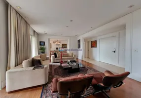 Foto 1 de Apartamento com 3 Quartos à venda, 307m² em Vila Nova Conceição, São Paulo