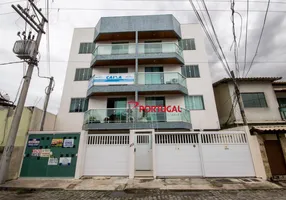 Foto 1 de Apartamento com 2 Quartos à venda, 70m² em Visconde de Araujo, Macaé