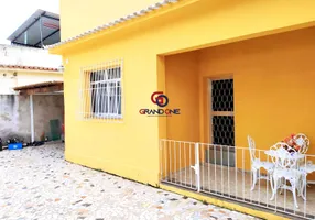Foto 1 de Casa com 3 Quartos à venda, 120m² em Barro Vermelho, São Gonçalo