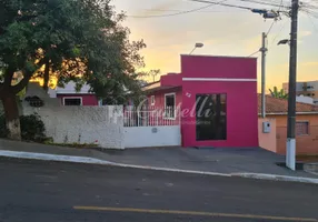 Foto 1 de Casa com 3 Quartos à venda, 133m² em Jardim Carvalho, Ponta Grossa