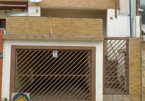 Foto 1 de Sobrado com 3 Quartos à venda, 93m² em Vila Clementino, São Paulo