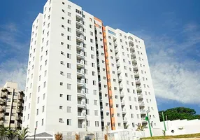 Foto 1 de Apartamento com 3 Quartos à venda, 74m² em Vila Cidade Jardim, Limeira