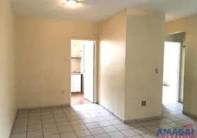 Foto 1 de Apartamento com 2 Quartos à venda, 65m² em Parque Santo Antônio, Jacareí