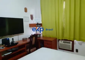 Foto 1 de Apartamento com 2 Quartos à venda, 75m² em Olaria, Rio de Janeiro