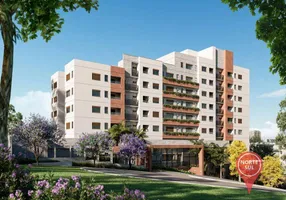 Foto 1 de Apartamento com 2 Quartos à venda, 60m² em Vila Paris, Belo Horizonte