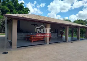 Foto 1 de Fazenda/Sítio com 3 Quartos à venda, 4m² em Zona Rural, Goiás