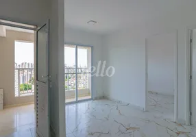 Foto 1 de Apartamento com 2 Quartos para alugar, 43m² em Mandaqui, São Paulo