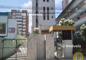 Foto 1 de Apartamento com 3 Quartos para alugar, 92m² em Aldeota, Fortaleza