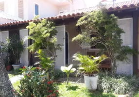 Foto 1 de Casa de Condomínio com 3 Quartos para alugar, 100m² em Praia Linda, São Pedro da Aldeia