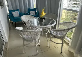 Foto 1 de Apartamento com 3 Quartos para alugar, 78m² em Jacarepaguá, Rio de Janeiro