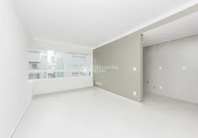 Foto 1 de Apartamento com 1 Quarto para alugar, 49m² em Bom Jesus, Porto Alegre