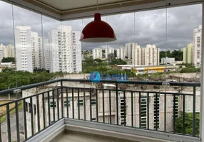 Foto 1 de Apartamento com 2 Quartos para venda ou aluguel, 117m² em Jardim Santa Teresa, Jundiaí