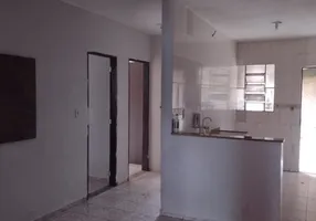 Foto 1 de Casa com 2 Quartos à venda, 63m² em Jardim Beira Rio, Resende