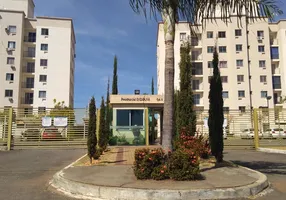 Foto 1 de Apartamento com 2 Quartos à venda, 55m² em Residencial Flórida, Goiânia