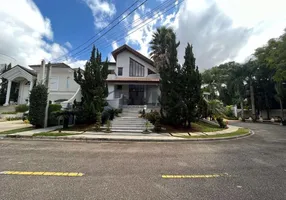Foto 1 de Casa de Condomínio com 4 Quartos para venda ou aluguel, 663m² em Jardim Isaura, Sorocaba