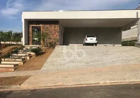 Foto 1 de Casa de Condomínio com 4 Quartos à venda, 360m² em Condomínio Saint Charbel, Aracoiaba da Serra