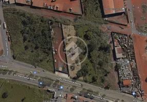 Foto 1 de Lote/Terreno à venda, 5675m² em Zona Industrial Pedro Abrao, Goiânia