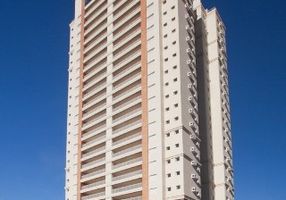 Foto 1 de Apartamento com 3 Quartos à venda, 200m² em Centro, Sertãozinho