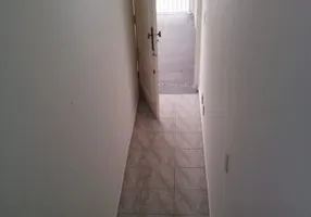 Foto 1 de Casa com 3 Quartos para alugar, 120m² em Vila Mascote, São Paulo