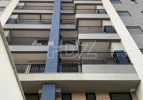 Foto 1 de Apartamento com 2 Quartos à venda, 62m² em Centro, Araraquara