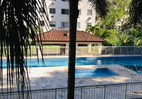 Foto 1 de Apartamento com 2 Quartos à venda, 46m² em Vargem Pequena, Rio de Janeiro