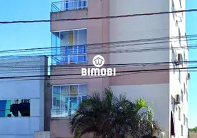 Foto 1 de Apartamento com 2 Quartos à venda, 56m² em Forquilhas, São José