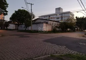 Foto 1 de Lote/Terreno à venda, 829m² em Santana, Porto Alegre