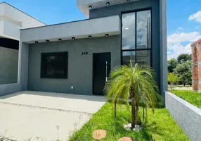 Foto 1 de Casa de Condomínio com 3 Quartos à venda, 106m² em Condominio Terras de Sao Francisco, Sorocaba