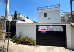 Foto 1 de Casa de Condomínio com 2 Quartos à venda, 78m² em Água Fria, São Paulo