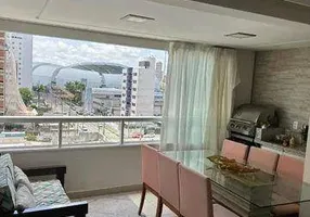 Foto 1 de Apartamento com 4 Quartos à venda, 119m² em Lagoa Nova, Natal