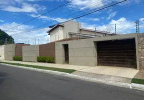 Foto 1 de Casa com 6 Quartos à venda, 600m² em Novo Horizonte, Arapiraca